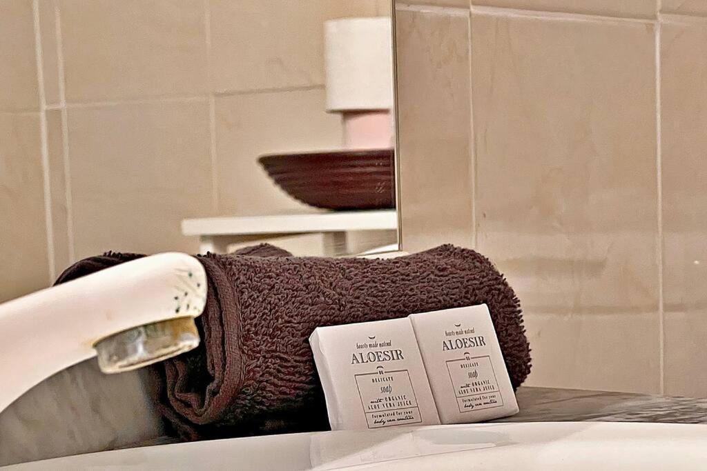 Le Mistral Apartment Ница Екстериор снимка